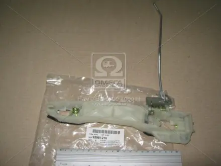 Опора зовнішньої правої ручки (вир-во) GM 95981216