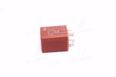 Реле обогрева заднего стекла GENERAL MOTORS GM 96116223
