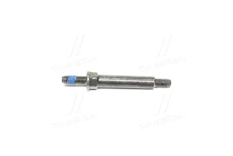 Шпилька ГБЦ Daewoo Nubira 03-05 GM 96144431