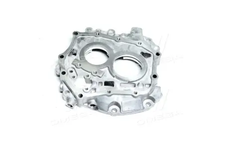 Кришка Ланос/Авео/Лачетті МКПП середня (картер) GM 96180859