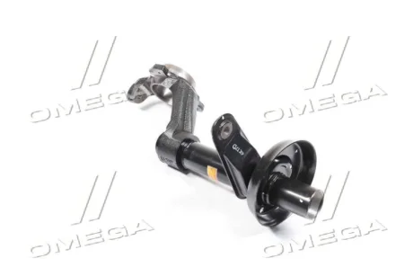 Кулак поворотний перед лівим GM 96185191