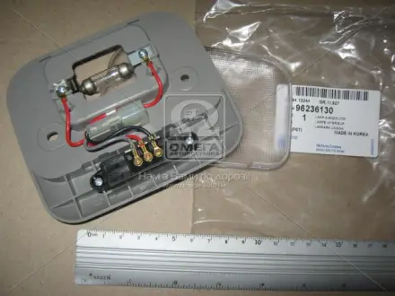 Плафон GENERAL MOTORS GM 96236130