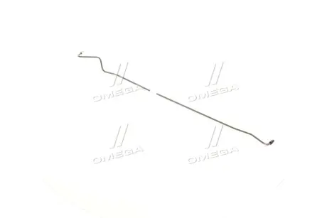 Тормозная трубка GENERAL MOTORS GM 96237761