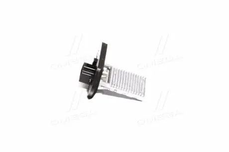 Резистор вентилятора печки GENERAL MOTORS GM 96247452