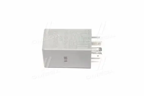 Реле стеклоочистителя Ланос (6 конт) серое GM 96250544