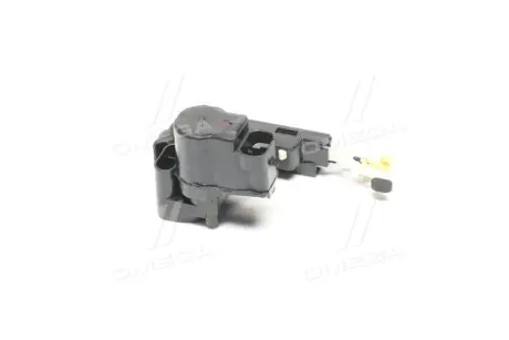 Привод замка двери Ланос GM 96252707