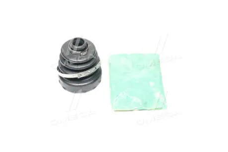 Пильовик ШРКШ Матіз/Spark внутр (хомути+змазка) GM 96273574