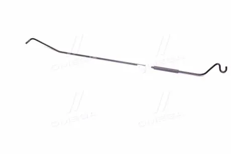 Упор капота Ланос/Сенс GM 96276700