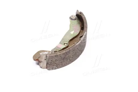 Колодки GM 96300315