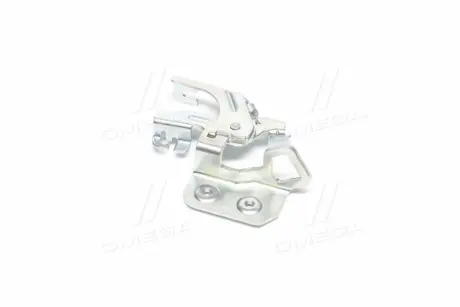 Замок багажника Ланос/Сенс (седан) низ (кузова) GM 96303364