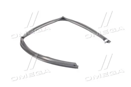Молдинг стекла дверей LANOS GM 96304079