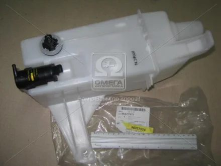 Бачок омивача (вир-во) GM 96327970