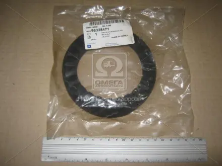 Прокладка пружины (выр-во) GM 96328471