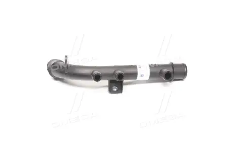 Патрубок GENERAL MOTORS GM 96328694