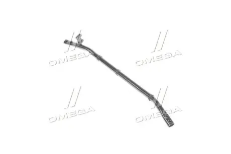 Тяга подвески передней поперечная (выр-во) GM 96340160
