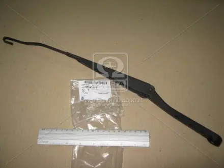 Рычаг стеклоочистителя GENERAL MOTORS GM 96341425