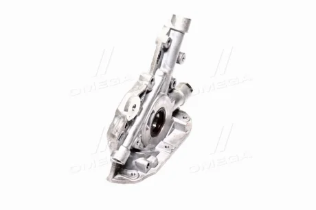 Маслонасос Ланос/Нексія/Авео/Лачетті (25182606) GM 96350159