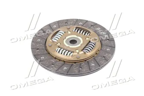 Диск зчеплення GM 96407628