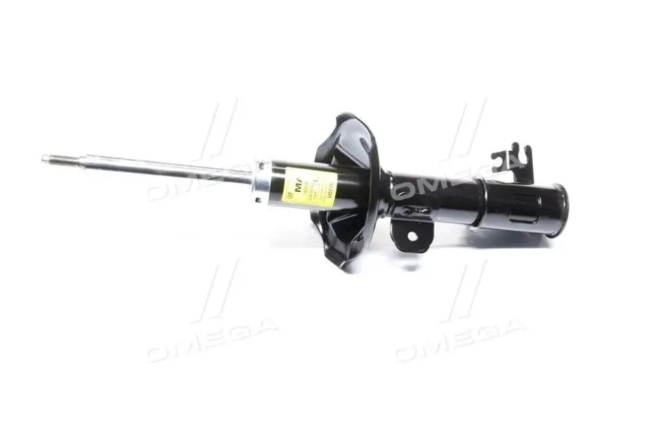 Амортизатор CHEVROLET Lacetti/Nubira "FL "03-"08 GENERAL MOTORS GM 96407819 (фото 1)