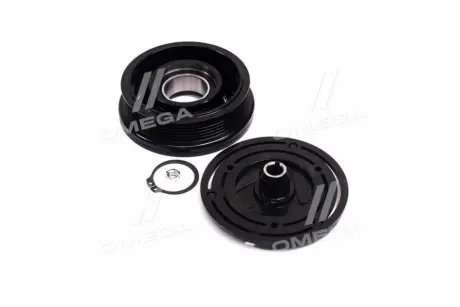 Муфта компресора кондиціонера (вир-во) GM 96408442
