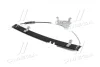 Склопідіймача механізм переднійлівій 675743- CHEVROLET (елект) GM 96430500 (фото 3)