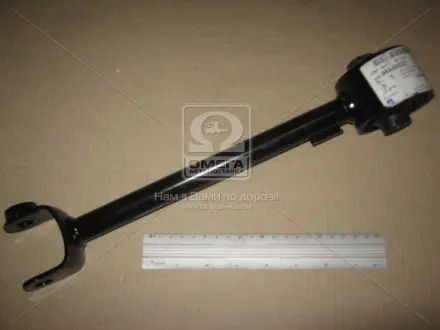Ричаг задній лівий продольний GENERAL MOTORS GM 96440032