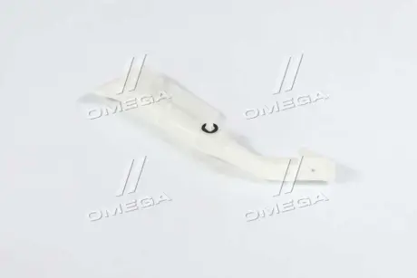 Кронштейн бампера Captiva перед лів GM 96448219