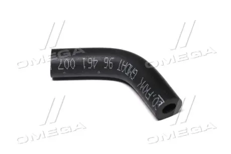 Патрубок системы вентиляции GM 96461007