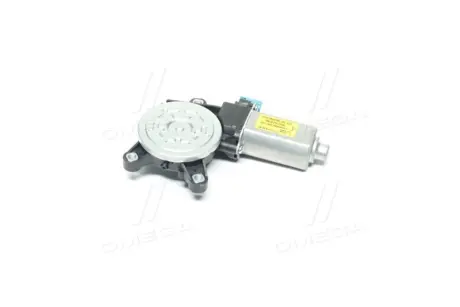 Мотор стеклоочистителя лобового стекла GENERAL MOTORS GM 96475128