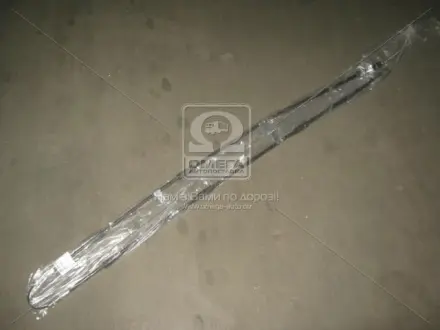 Трос ручного гальма GM 96518596
