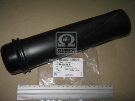 Пильовик амортизатора заднього GENERAL MOTORS GM 96535162