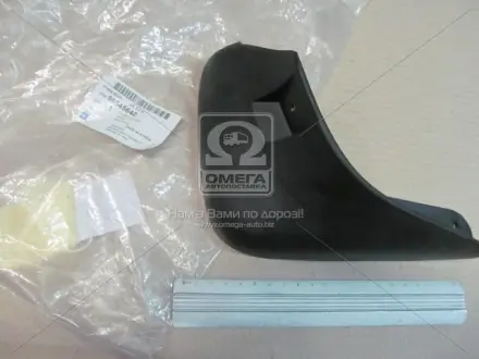 Брызговик задний правый (выр-во) GM 96545640