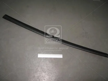 Молдинг передніх лівих дверей LACETTI GENERAL MOTORS GM 96545651