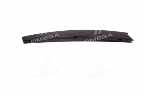 Облицьовка наружна передніх GM 96548098