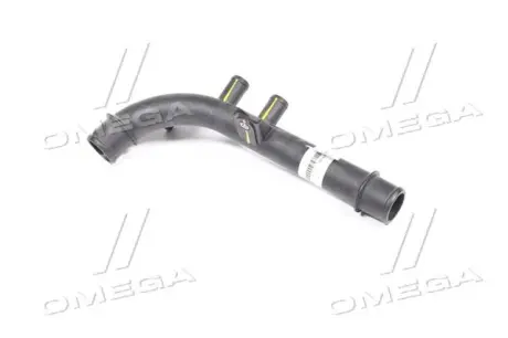 Патрубок GENERAL MOTORS GM 96553368