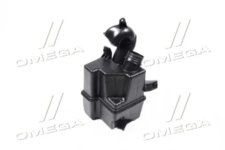 Резонатор повітряного фільтра GENERAL MOTORS GM 96553466