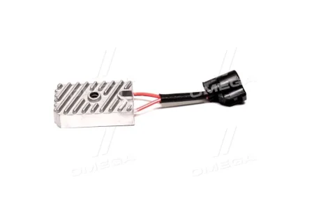 Резистор вентилятора охолодження (вир-во) GM 96614412