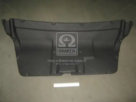 Облицьовування кришки багажника LACETTI GENERAL MOTORS GM 96615960