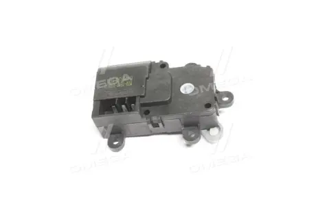Привод заслонки отопителя (выр-во) GM 96629730