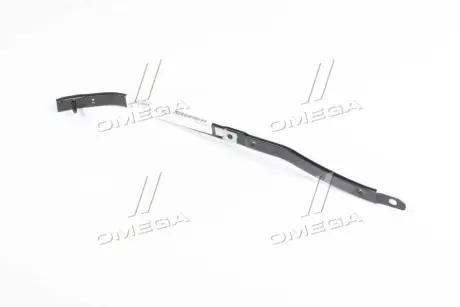 Кронштейн бампера правий AVEO T250 GM 96648657