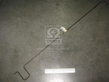 Амортизатор GM 96649238
