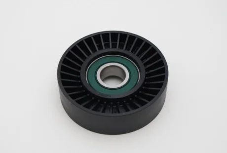 Ролік натяжний ременя генератора Mazda 323/626/ Kia Sephia/Shuma (1.5/1.8/2.0 FE/FP) GMB GTA0870