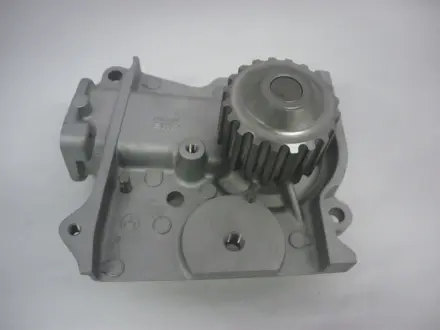 Насос водяний MAZDA GMB GWMZ29A
