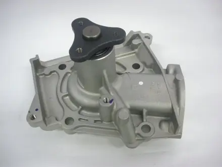 Насос водяний MAZDA GMB GWMZ31A