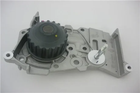 Насос водяний Renault Logan 1.6 14-/07-/ Kangoo 1.6 08- GMB GWR16A