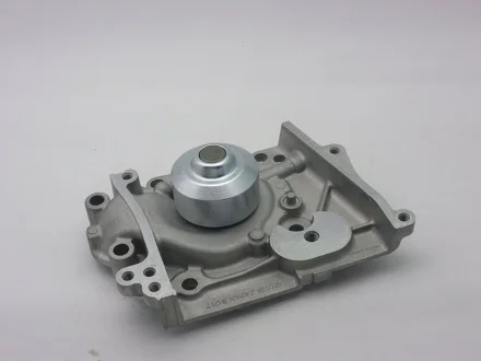 Насос водяной двигателя GMB GWSU17A