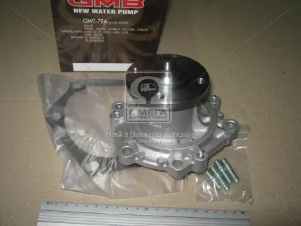 Насос водяний TOYOTA GMB GWT79A