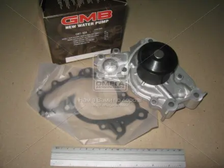 Насос водяний TOYOTA GMB GWT92A
