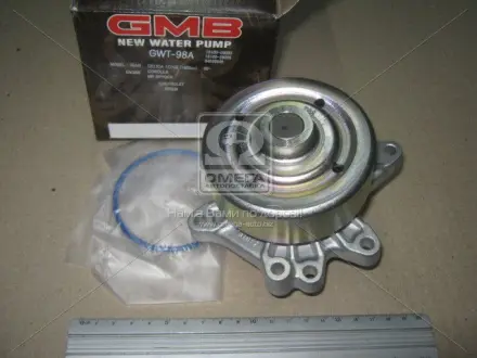 Насос водяной двигателя GMB GWT98A