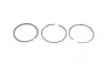 Кільця поршневі OPEL 75,50 C1.3N/1.3S/N GOETZE 08-306307-00 (фото 1)